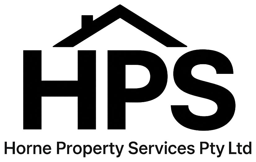 HPS Horne Property Services Pty Ltd